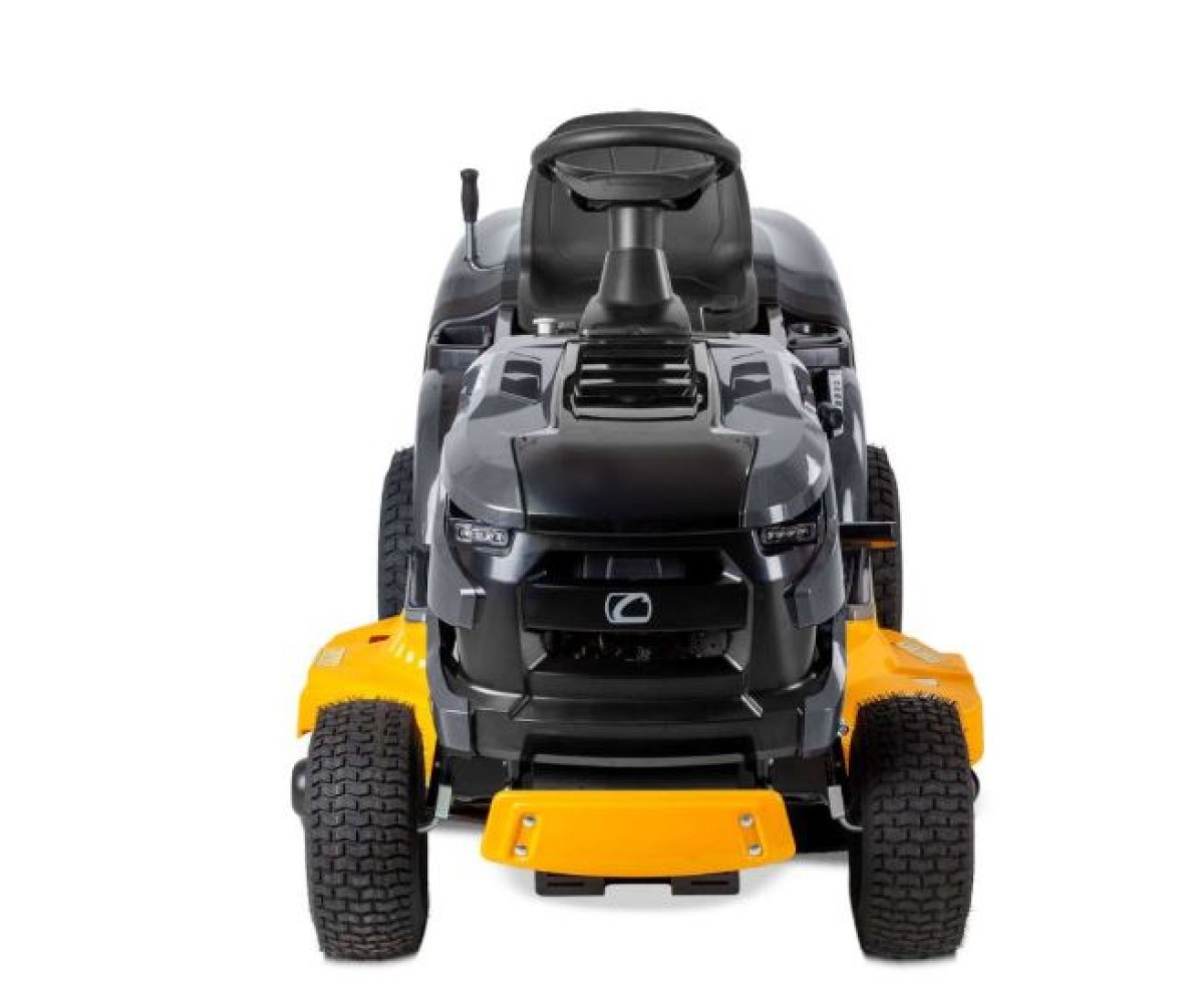 картинка Садовый трактор Cub Cadet LT3 R102 картинка Садовый трактор Cub Cadet LT3 R102