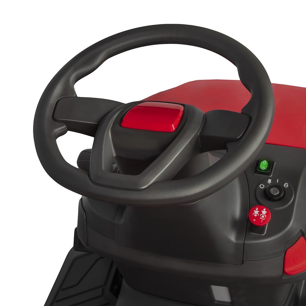 картинка Трактор садовый DDE TR 98-260 картинка Трактор садовый DDE TR 98-260
