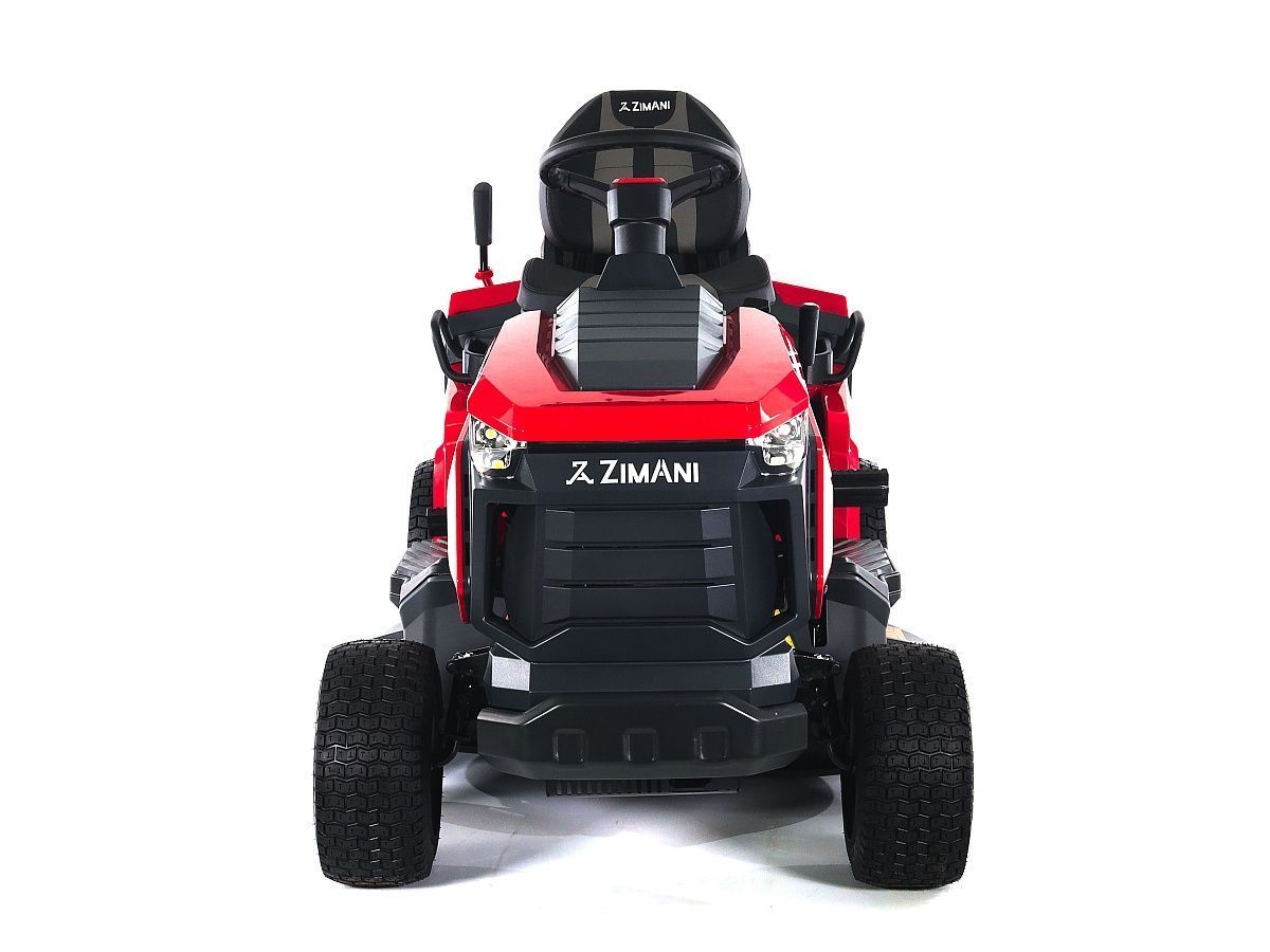 картинка Трактор садовый ZimAni TC 92HL картинка Трактор садовый ZimAni TC 92HL