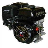 картинка Бензиновый двигатель Lifan 170F