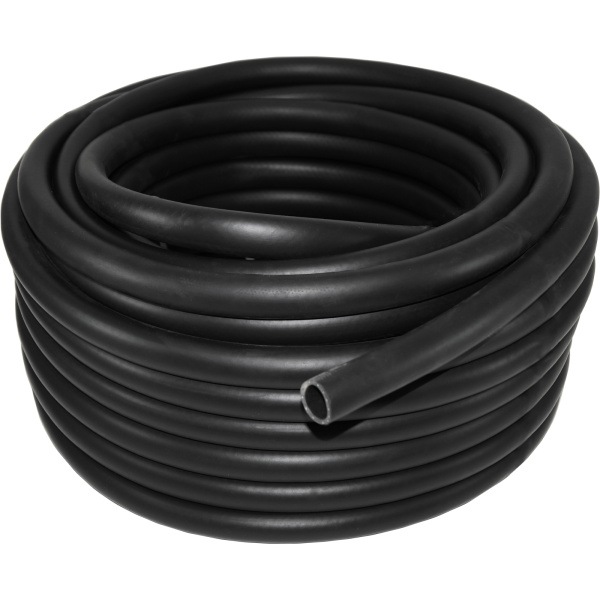 Шланг BLACK резиновый армир морозостойкий 3/4 50 м