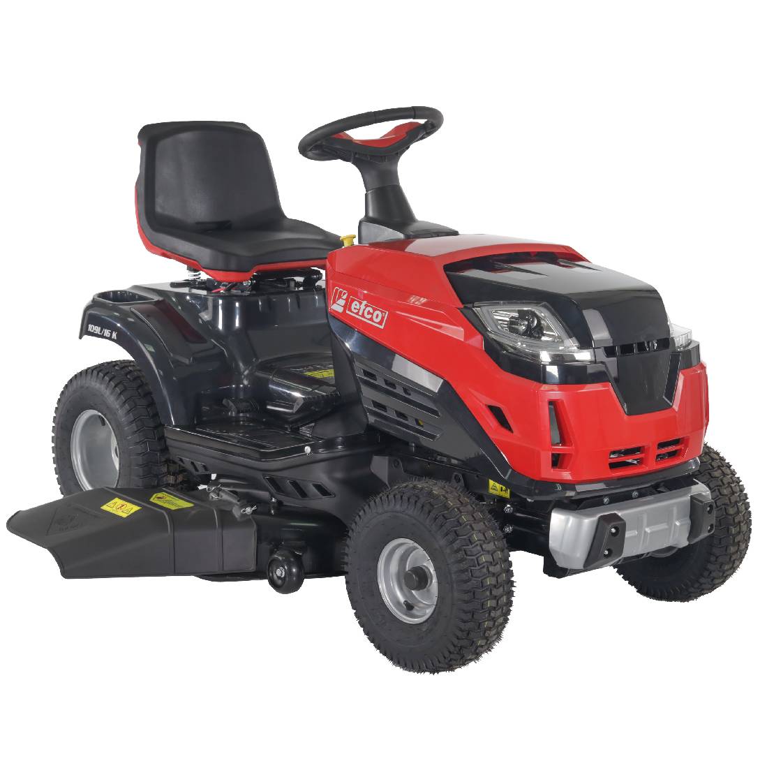 Садовый трактор EFCO EF 109L/16 K