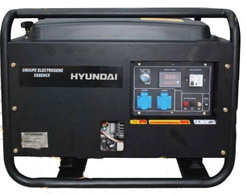 картинка Электростанция Hyundai HY3100S