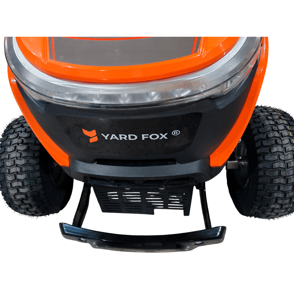 картинка Садовый трактор YARD FOX OPTIMA T 86 RBH картинка Садовый трактор YARD FOX OPTIMA T 86 RBH