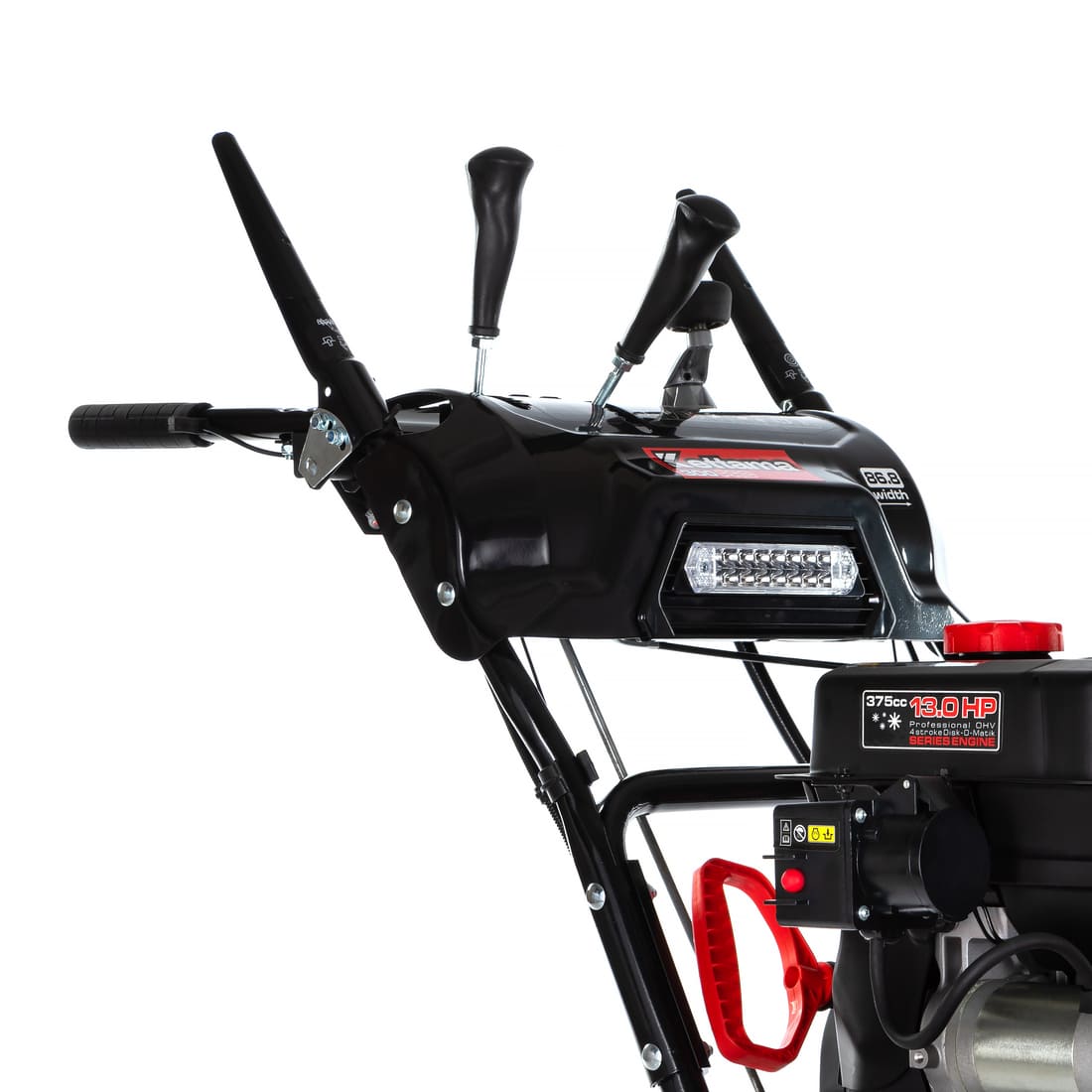 картинка Снегоуборщик KETTAMA 300 Pro картинка Снегоуборщик KETTAMA 300 Pro