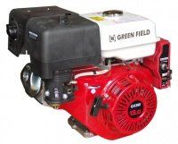 Бензиновый двигатель Green Field GF 188 FE (GX390)