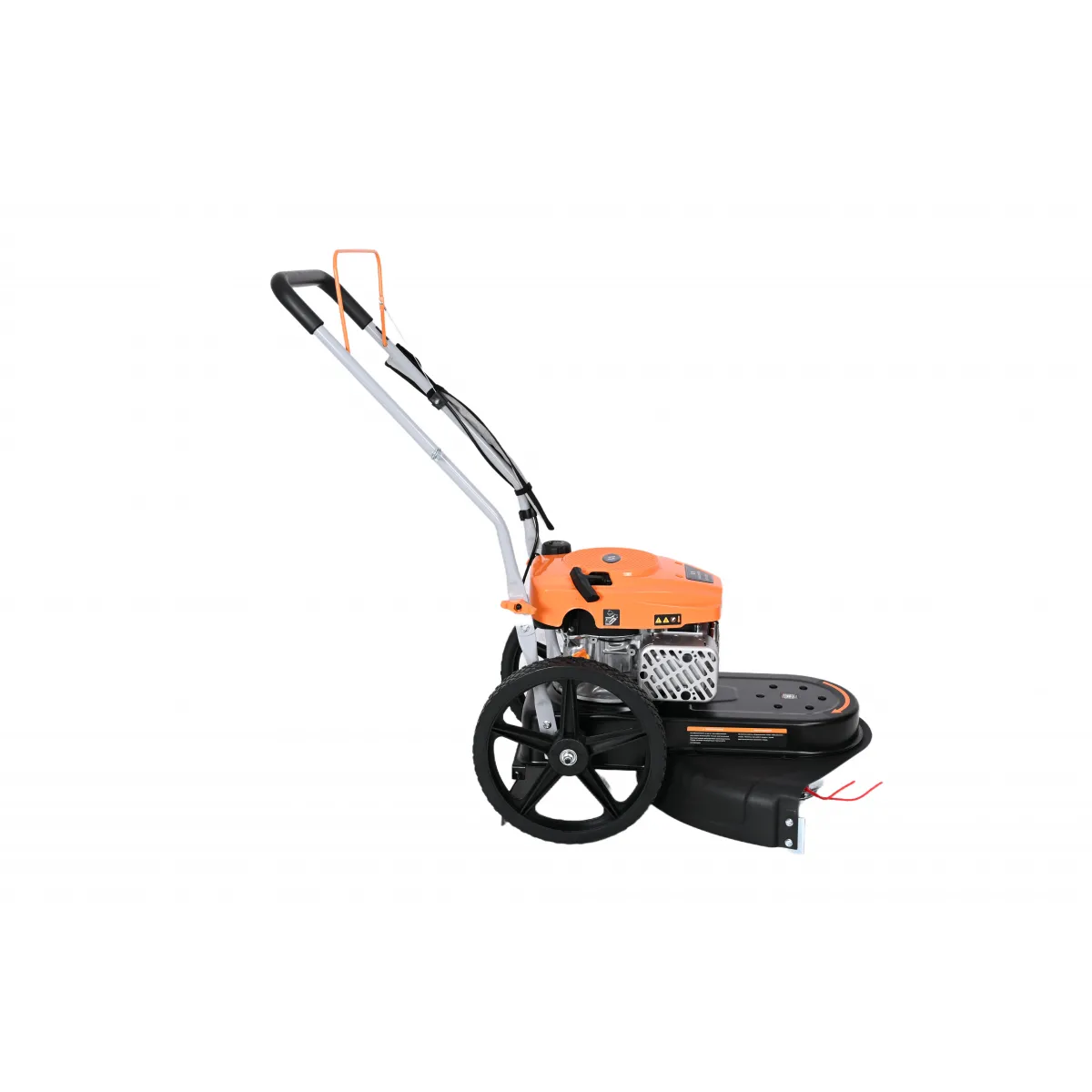 картинка Триммер колесный VILLARTEC MB W355 картинка Триммер колесный VILLARTEC MB W355