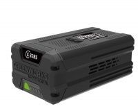 Аккумулятор GreenWorks G82B5 82V 5 Аh (2914607)