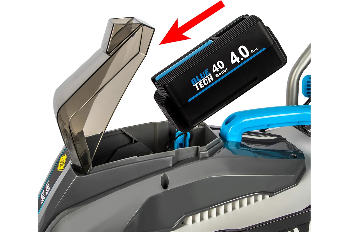 картинка Аккумуляторная газонокосилка DDE BlueTech LMB 3340 (ширина 33 см, высота 25 - 70, сборник, без ЗУ и АКБ) 909-280 картинка Аккумуляторная газонокосилка DDE BlueTech LMB 3340 (ширина 33 см, высота 25 - 70, сборник, без ЗУ и АКБ) 909-280