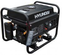 Электростанция Hyundai HHY3000F
