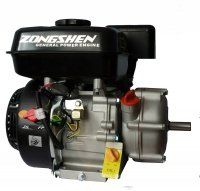 Бензиновый двигатель Zongshen ZS 177 FE/P-4