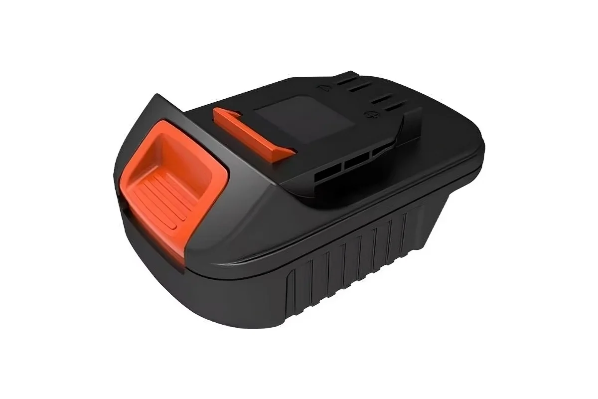 Адаптер-переходник для аккумуляторных инструментов SENIX X2 20V для MAKITA LXT F021035
