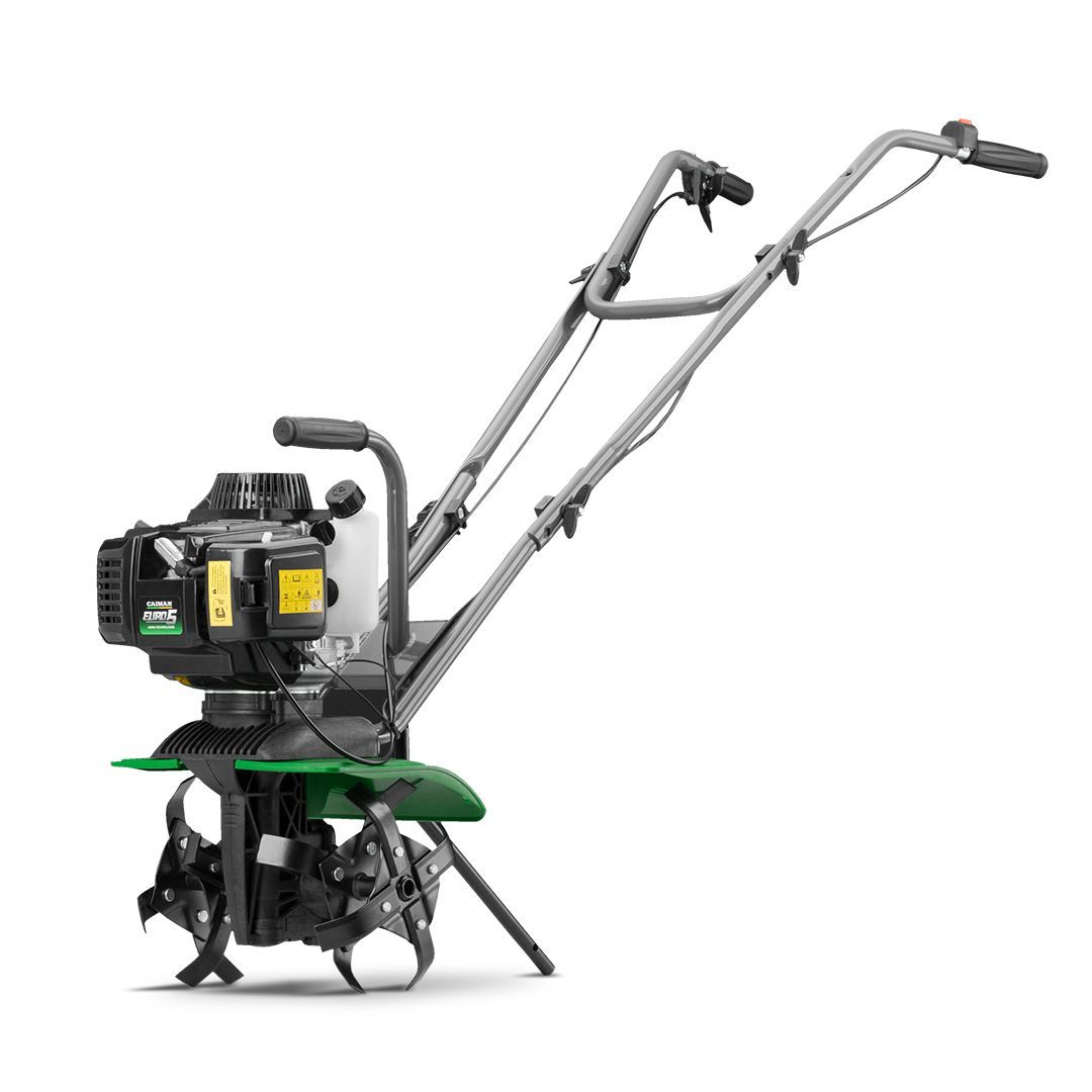 картинка Культиватор бензиновый CAIMAN Supertiller MB 30C