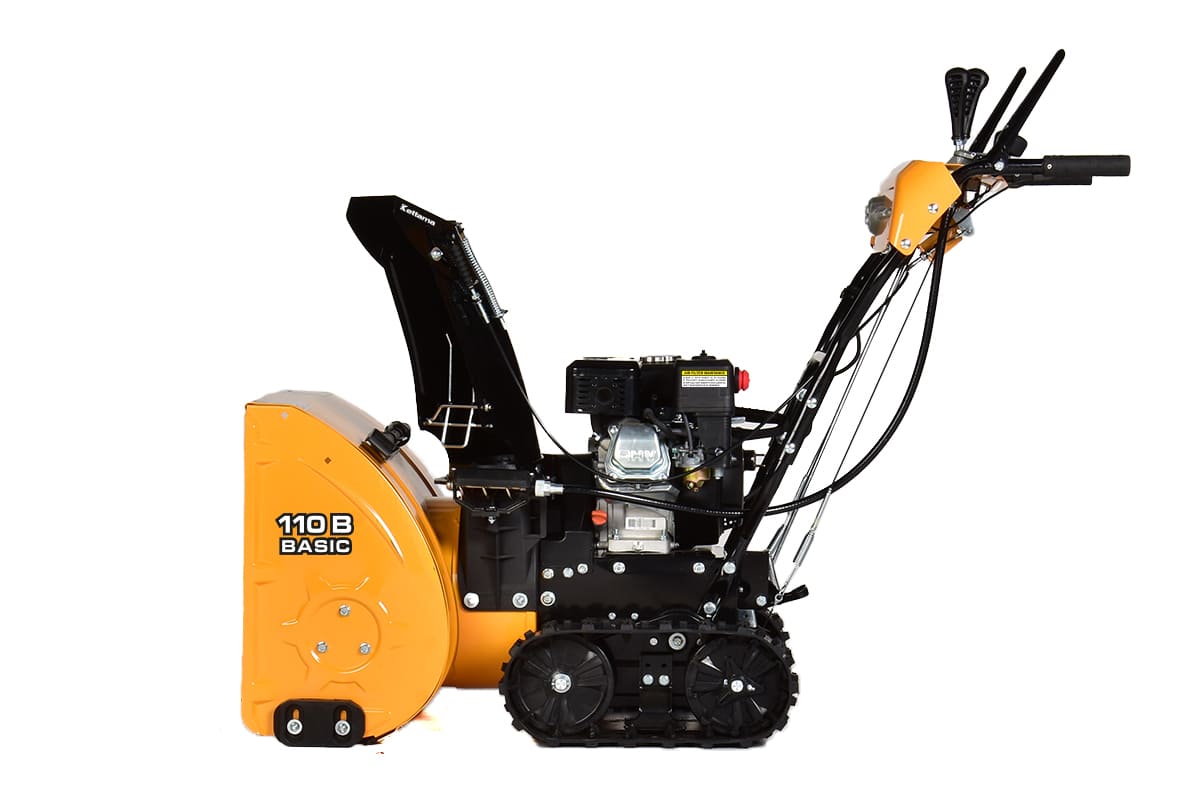 картинка Снегоуборщик KETTAMA 110 B Basic картинка Снегоуборщик KETTAMA 110 B Basic