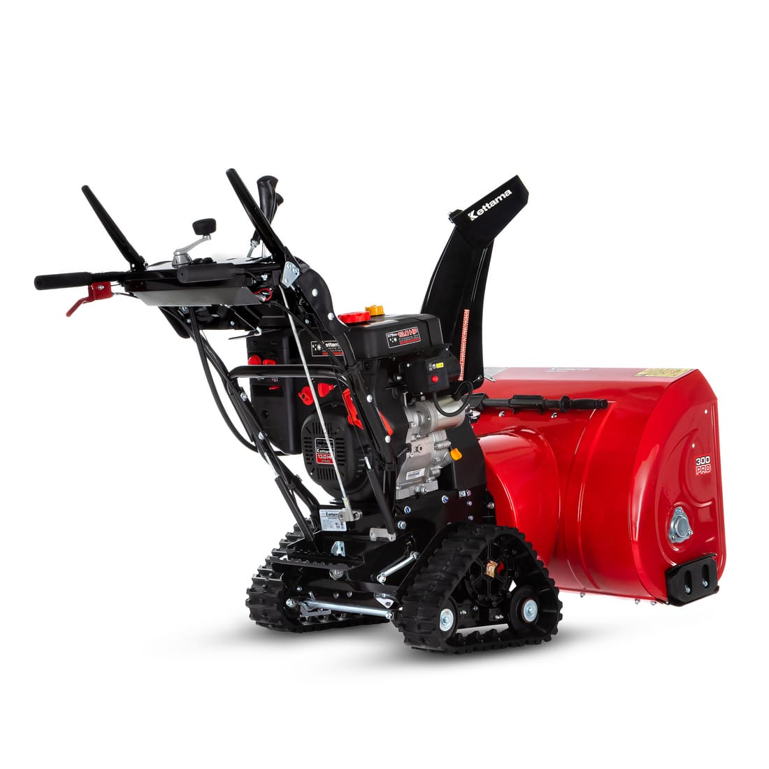 картинка Снегоуборщик KETTAMA 300 Pro картинка Снегоуборщик KETTAMA 300 Pro