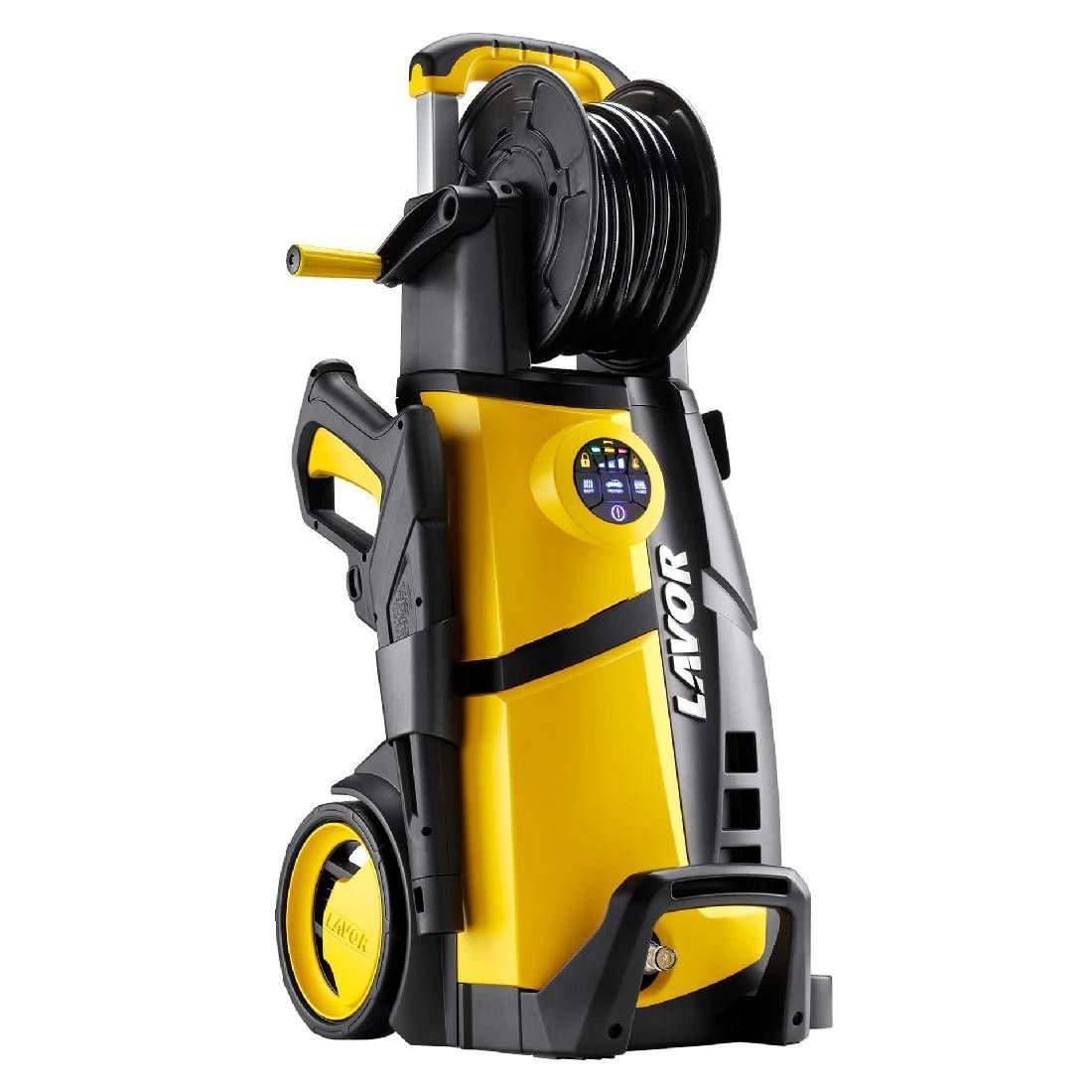 картинка Мойка высокого давления Lavor LVR4 PLUS 160 DIGIT