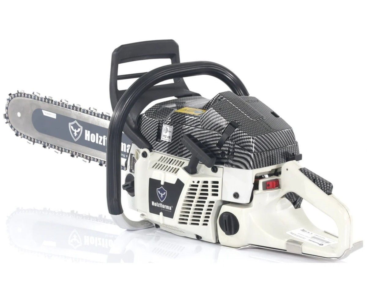 картинка Бензопила Holzfforma G372 PRO 18' картинка Бензопила Holzfforma G372 PRO 18'