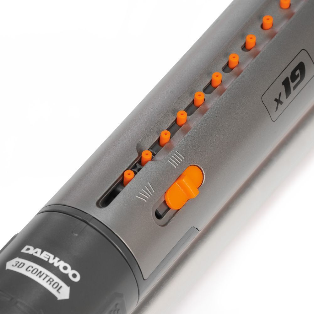 картинка Дождеватель осциллирующий 2в1 DAEWOO DWS 2090 картинка Дождеватель осциллирующий 2в1 DAEWOO DWS 2090