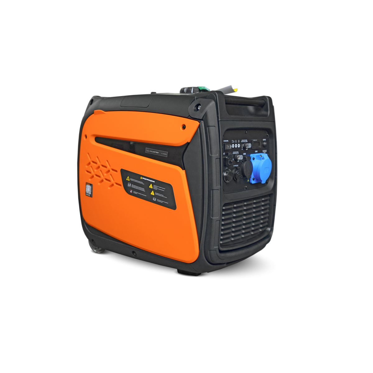 картинка Генератор инверторный VILLARTEC GI 508ES