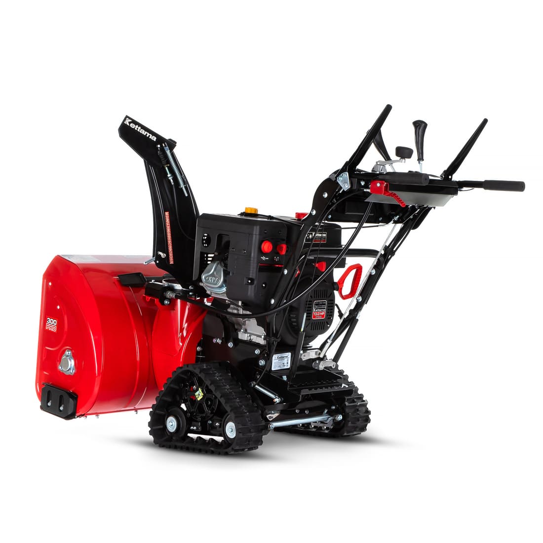картинка Снегоуборщик KETTAMA 300 Pro картинка Снегоуборщик KETTAMA 300 Pro