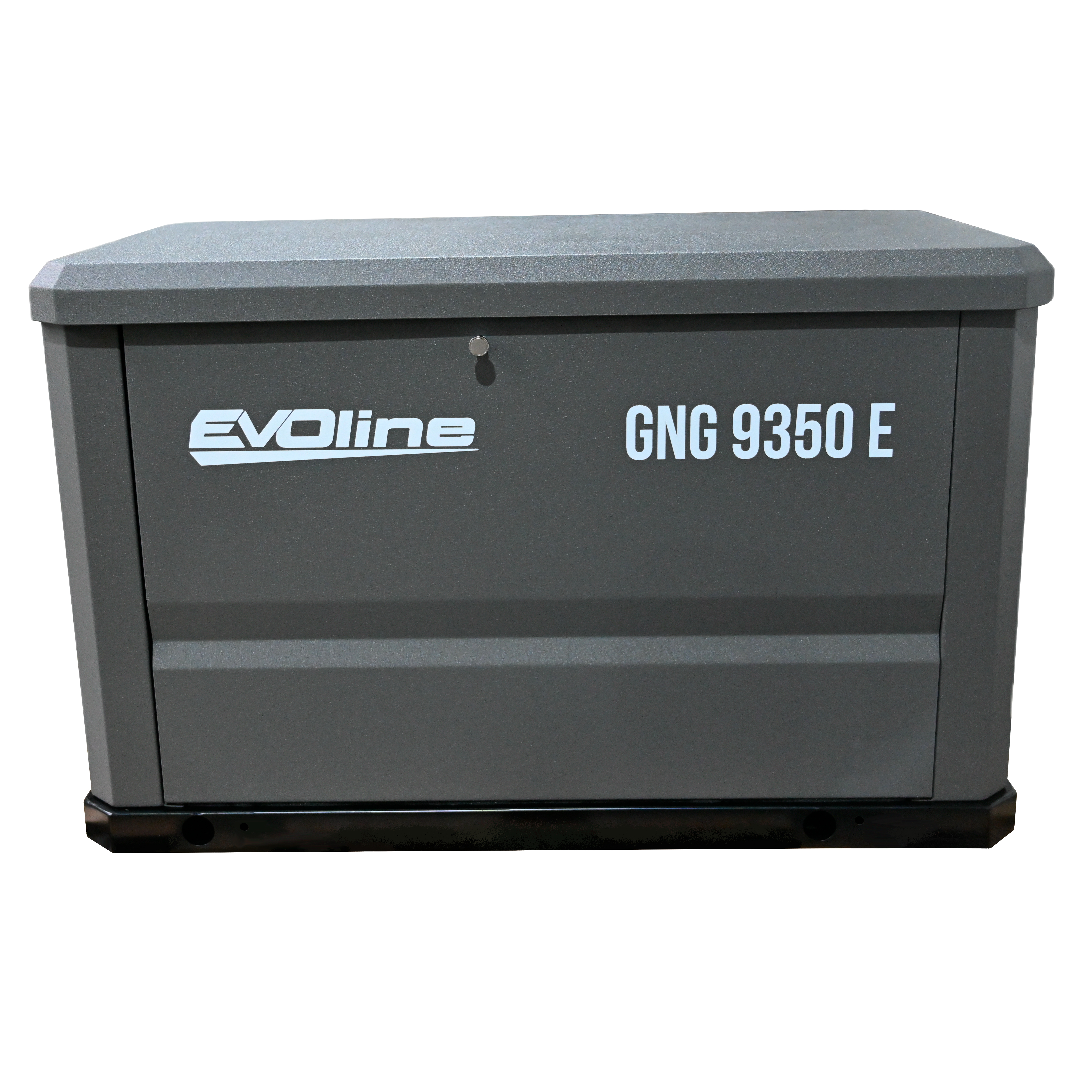 картинка Генератор газовый EVOline GNG 9350 E картинка Генератор газовый EVOline GNG 9350 E