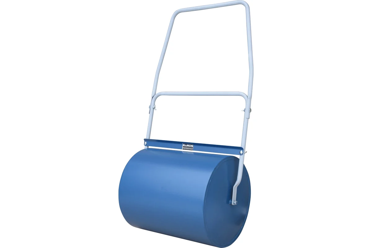 картинка Каток для газона ELMOS EMT-51 картинка Каток для газона ELMOS EMT-51