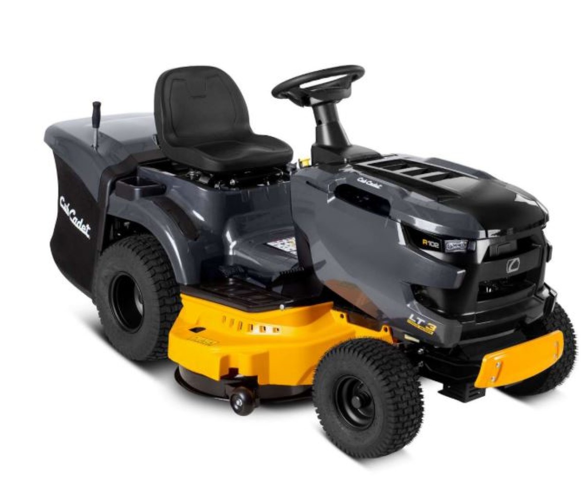 картинка Садовый трактор Cub Cadet LT3 R102