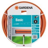 Садовый шланг Gardena Basic 13 мм (1/2) 20 м (18123)