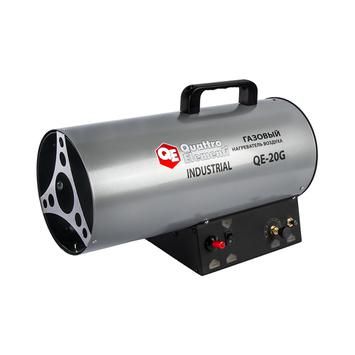 Нагреватель воздуха газовый QUATTRO ELEMENTI QE-20G 243-943 Нагреватель воздуха газовый QUATTRO ELEMENTI QE-20G 243-943