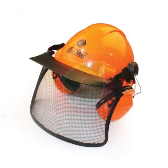 картинка Шлем защитный Oleo-Mac