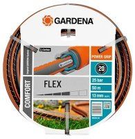 Садовый шланг Gardena FLEX 13 мм (1/2) 50 м (18039)