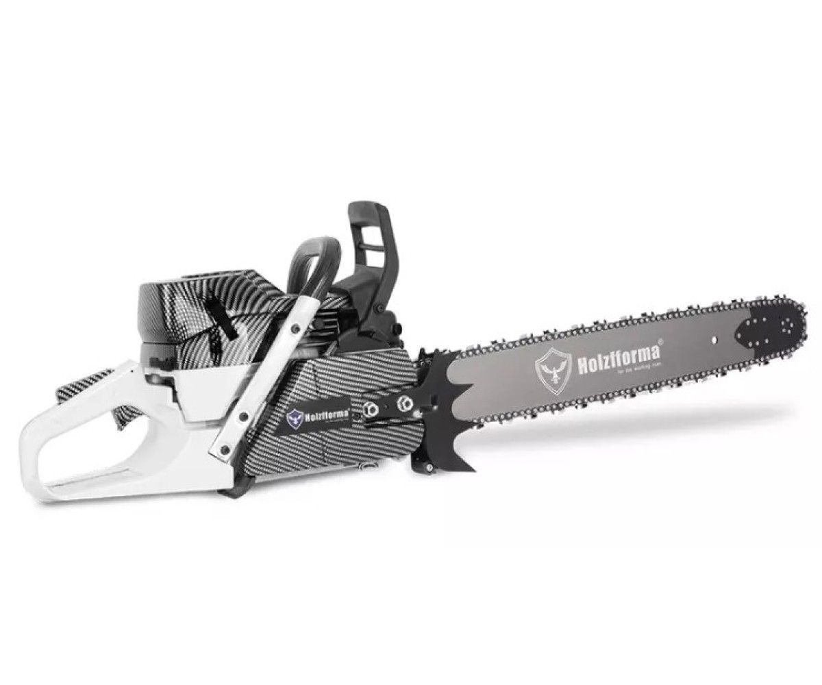 картинка Бензопила Holzfforma G372 PRO 18' картинка Бензопила Holzfforma G372 PRO 18'