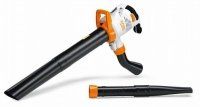 картинка Садовый пылесос Stihl SHE 81