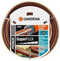 Садовый шланг Gardena SuperFLEX 19 мм (3/4) 25 м (18113)