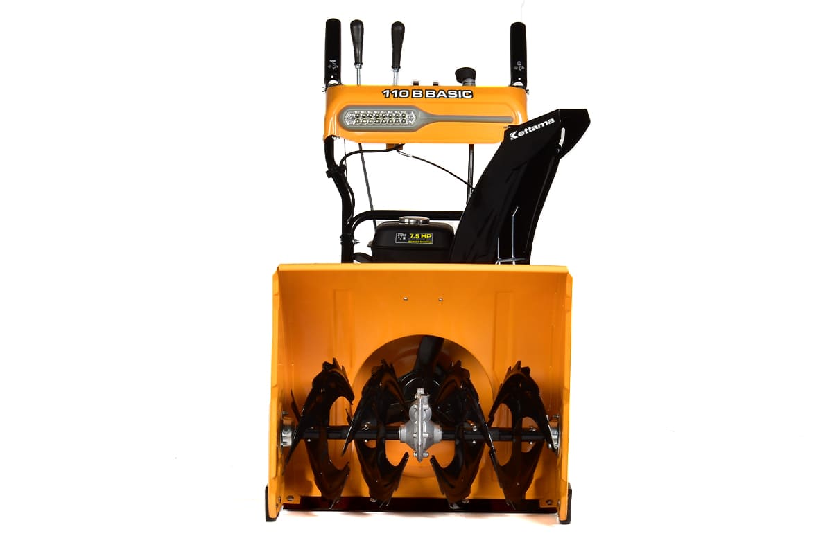 картинка Снегоуборщик KETTAMA 110 B Basic картинка Снегоуборщик KETTAMA 110 B Basic