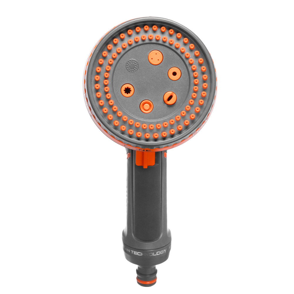 картинка Пистолет-распылитель х6 DAEWOO DWG 3135 картинка Пистолет-распылитель х6 DAEWOO DWG 3135