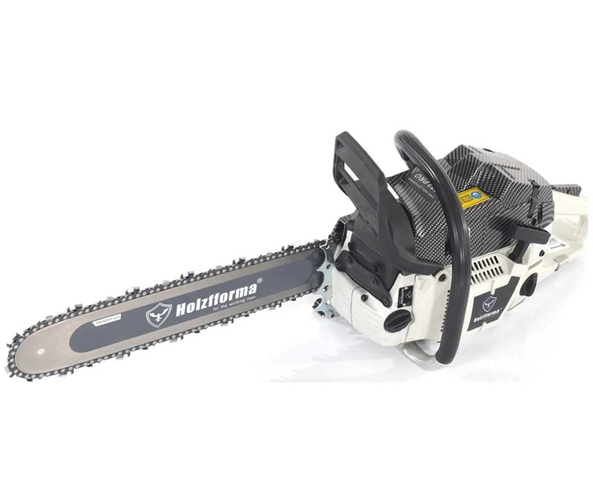 картинка Бензопила Holzfforma G372 PRO 18' картинка Бензопила Holzfforma G372 PRO 18'