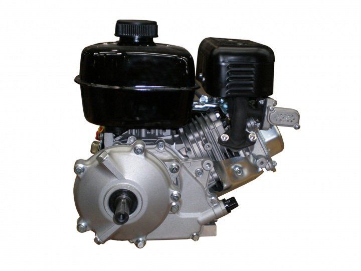 картинка Бензиновый двигатель LIFAN 168F-Н (5,5 л.с.)