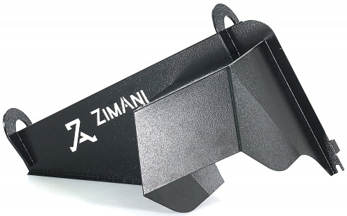 картинка Дефлектор заднего выброса для райдеров ZimAni RDE62