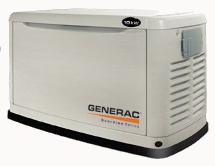 картинка Газовый генератор Generac 5915/6270