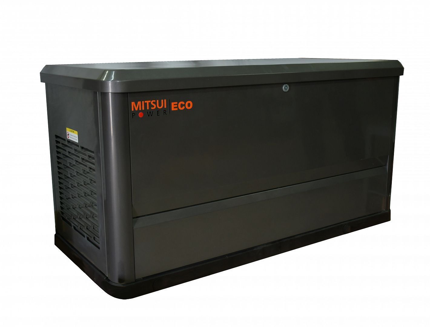 картинка Газовый генератор Mitsui Power GM 20000