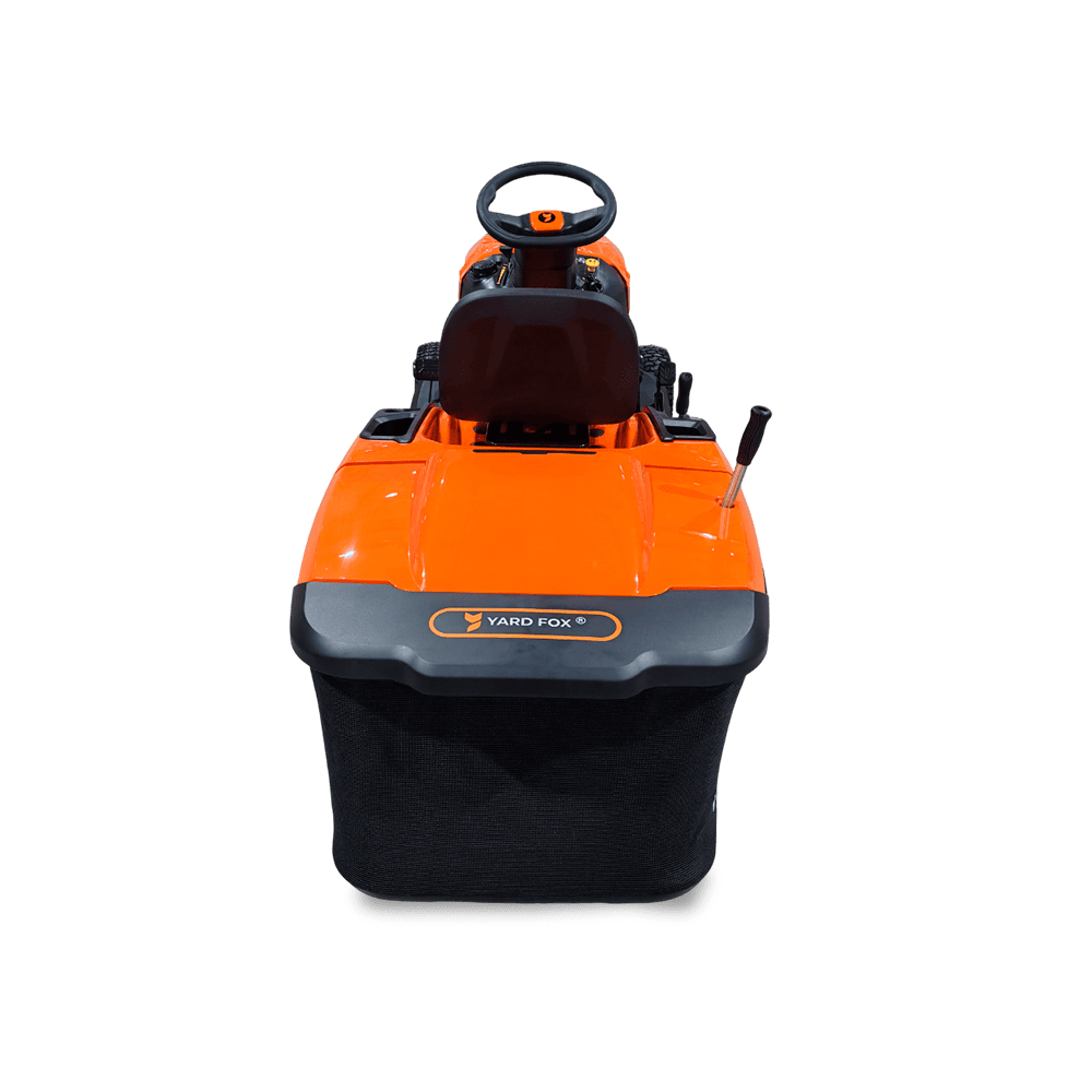 картинка Садовый трактор YARD FOX OPTIMA T 86 RBH картинка Садовый трактор YARD FOX OPTIMA T 86 RBH