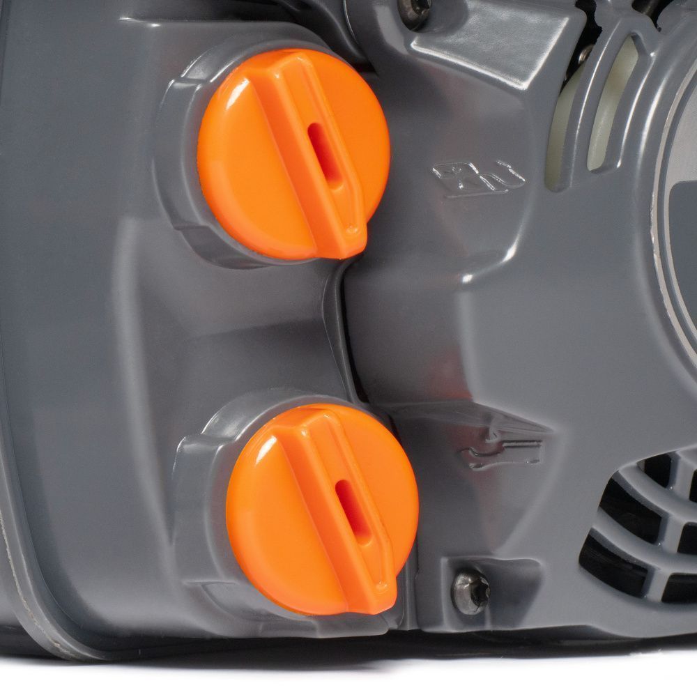 картинка Бензопила DAEWOO DACS 2512 картинка Бензопила DAEWOO DACS 2512
