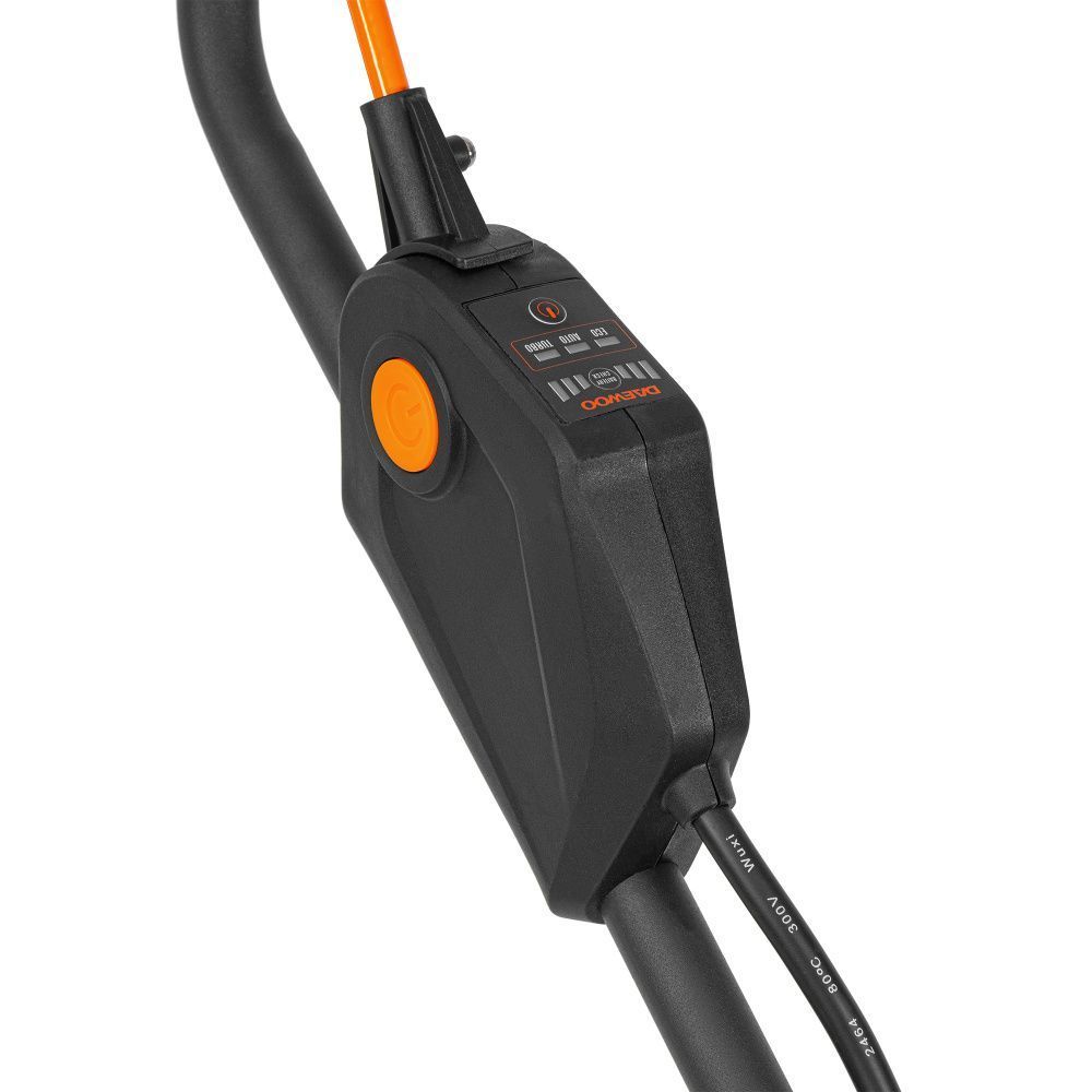 картинка Аккумуляторная газонокосилка DAEWOO DLM 4142Li SET картинка Аккумуляторная газонокосилка DAEWOO DLM 4142Li SET