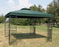 Садовый шатер для дачи Comfort Garden Gazebo SLG 032