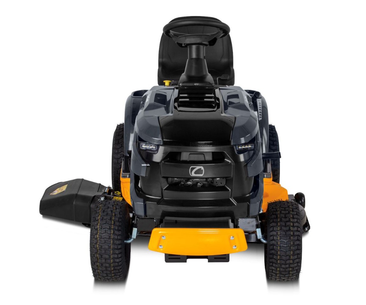картинка Садовый трактор Cub Cadet LT3 S108 картинка Садовый трактор Cub Cadet LT3 S108