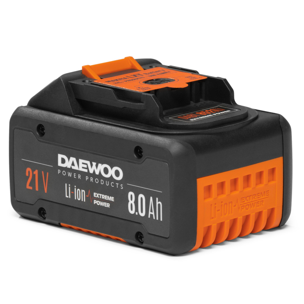 картинка Аккумуляторная батарея DAEWOO DABT 8521Li картинка Аккумуляторная батарея DAEWOO DABT 8521Li