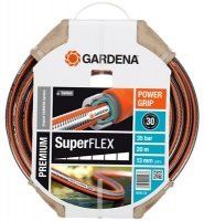 Садовый шланг Gardena SuperFLEX 13 мм (1/2) 20 м (18093)