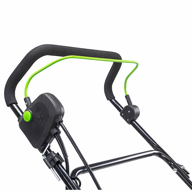 картинка Аэратор электрический Greenworks GDT15 картинка Аэратор электрический Greenworks GDT15