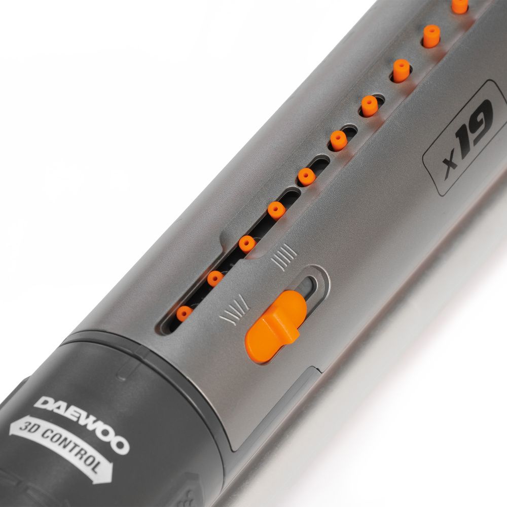 картинка Дождеватель осциллирующий 2в1 DAEWOO DWS 2090 картинка Дождеватель осциллирующий 2в1 DAEWOO DWS 2090